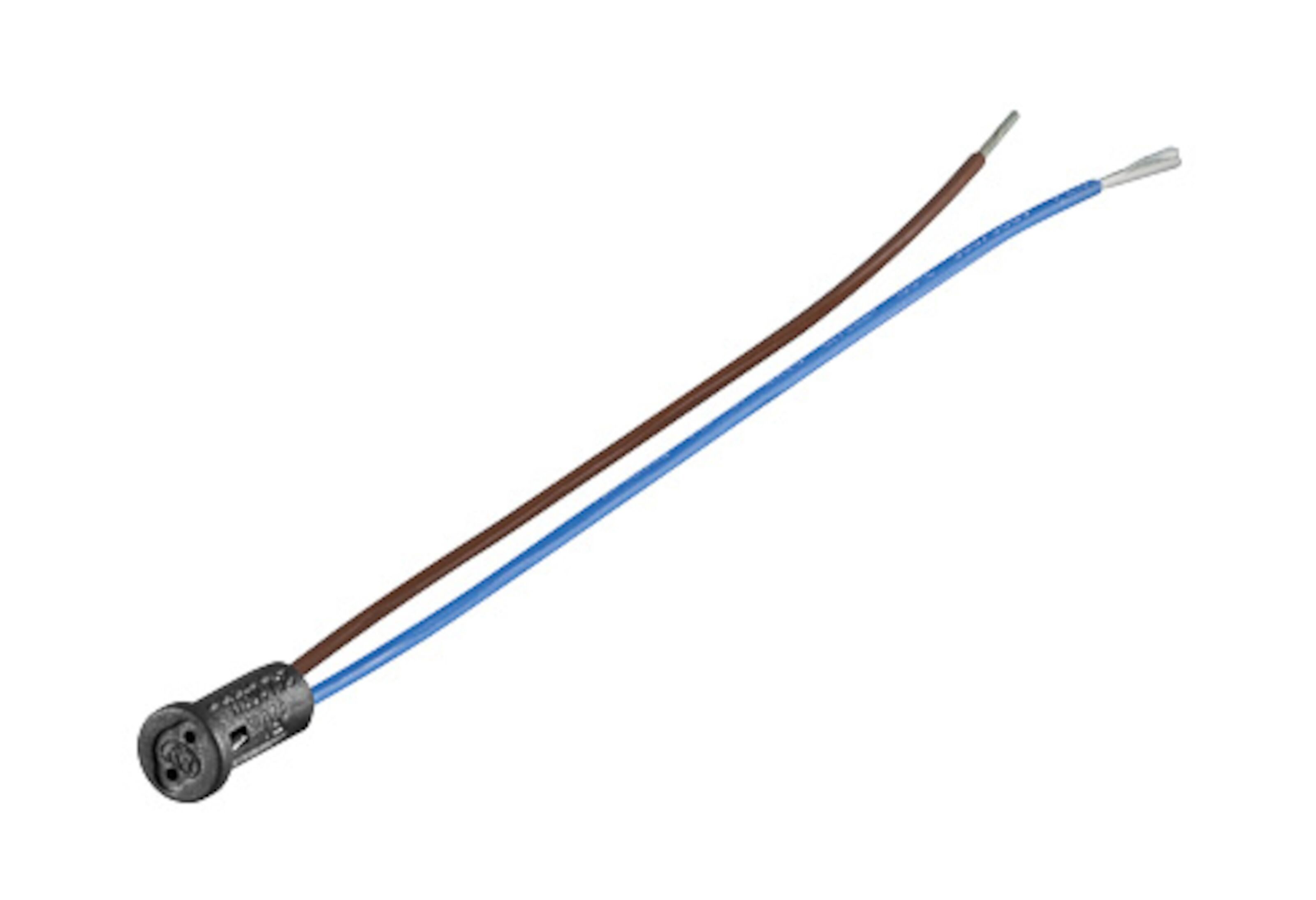 Lampeholder G4 kompakt
