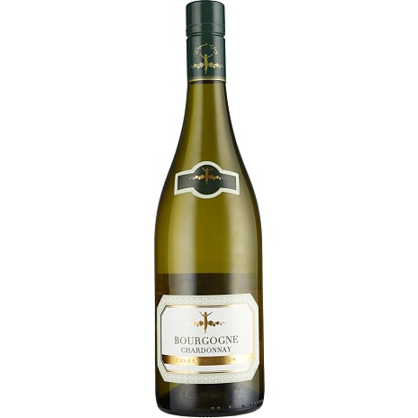 Bourgogne Chardonnay