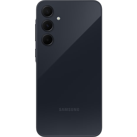 Samsung Galaxy A35 5G 128GB - sort