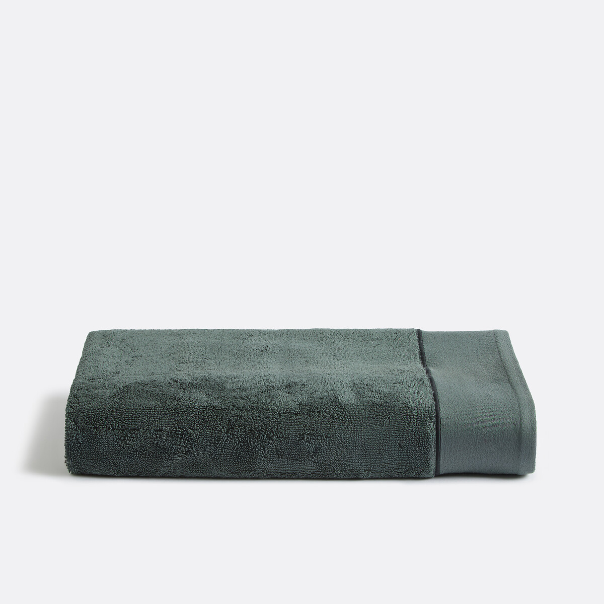 LA REDOUTE INTERIEURS<br>Toalha de banho maxi Victor 675 g/m2