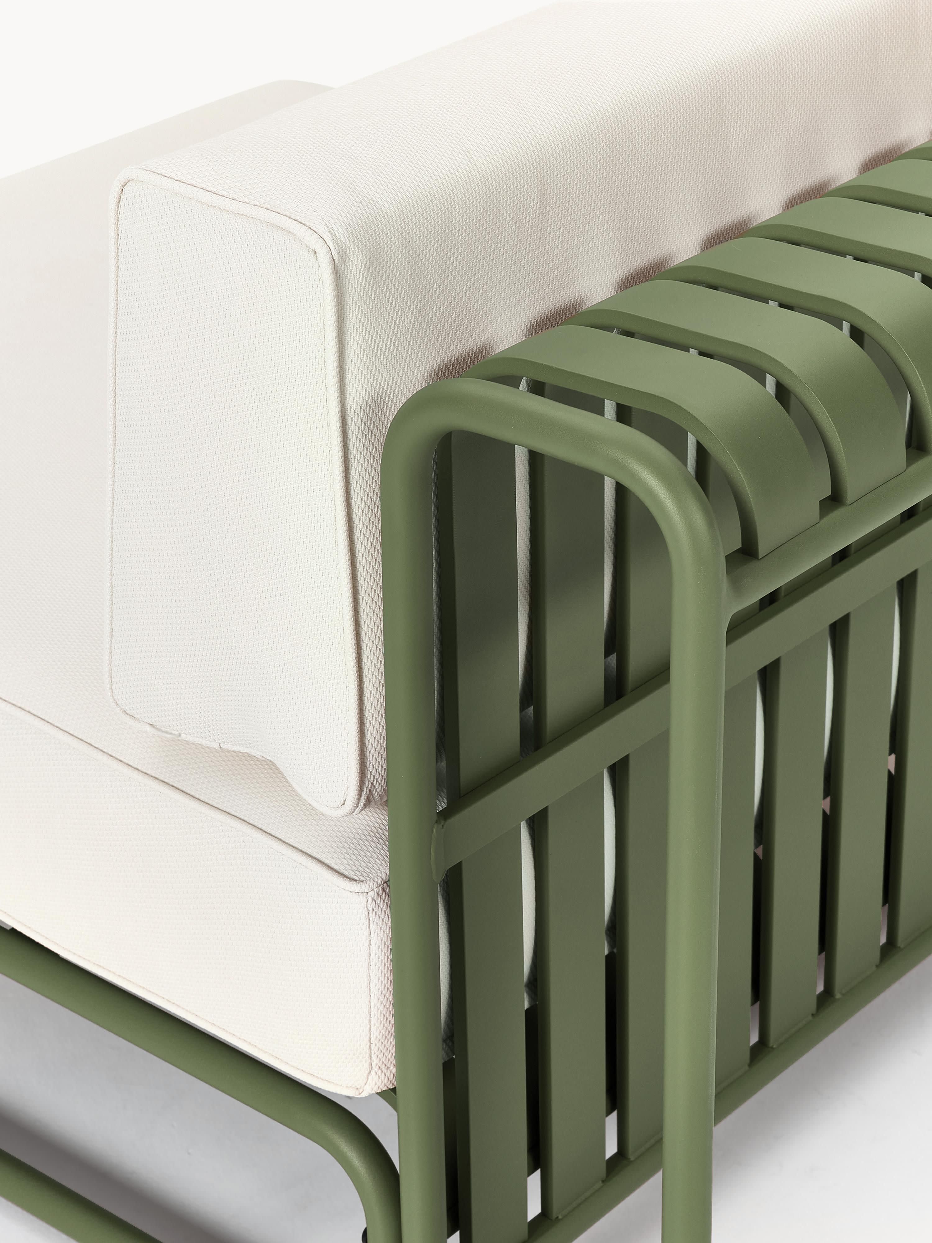 Tuincentrum module Caio