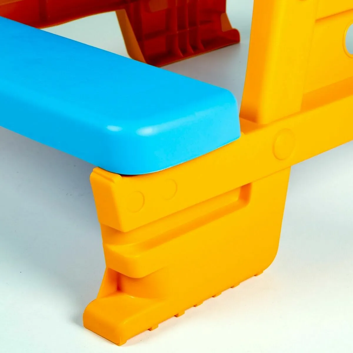 Table de pique-nique Hot Wheels