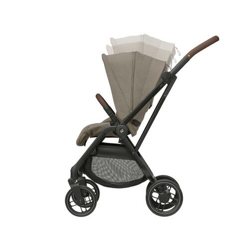 Poussette Leona 2 Twillic Truffle - MAXI COSI