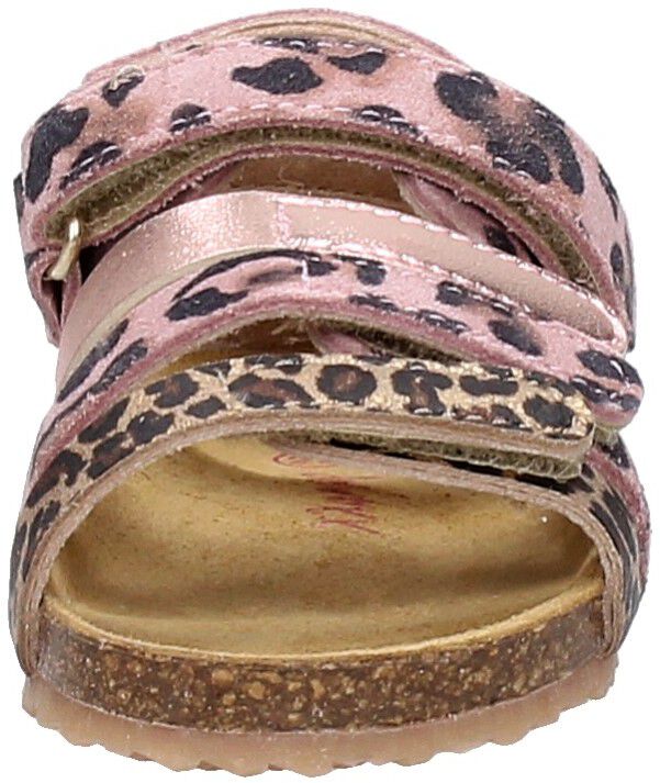 Develab Meiden Sandalen roze