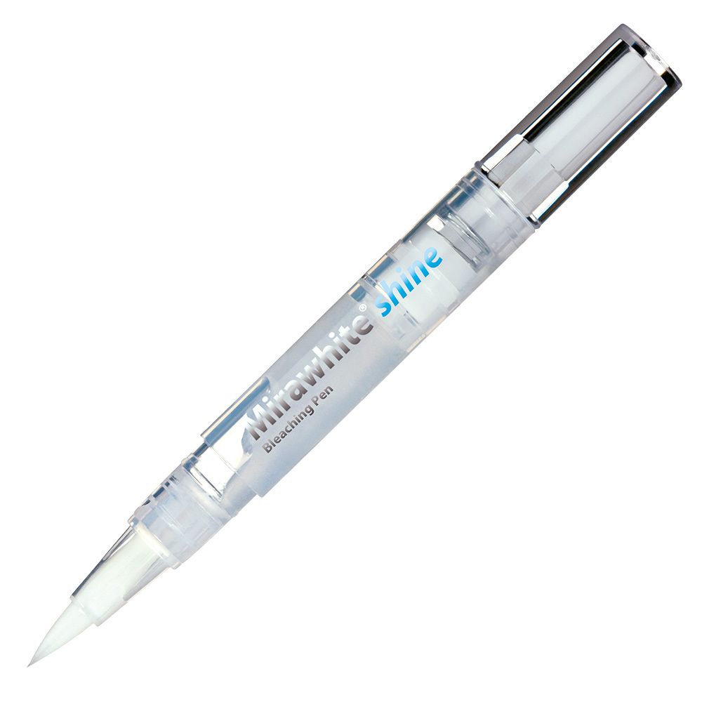 Mirawhite® shine – Zahnbleaching-Stift