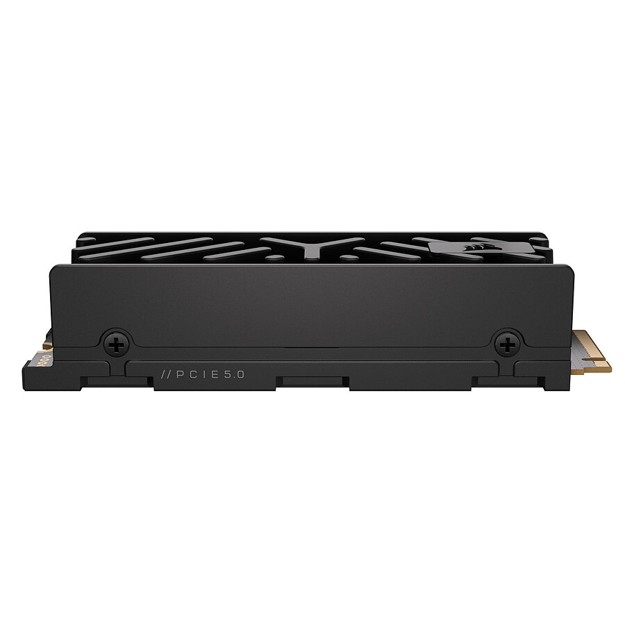 Corsair MP700 Elite - 2 To avec dissipateur