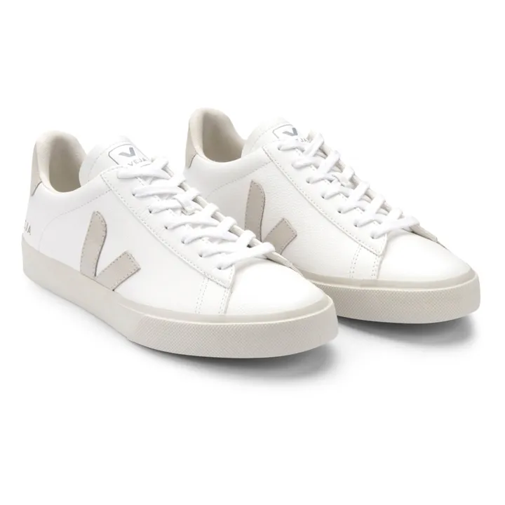 Veja Baskets Chromefree Campo | Naturel