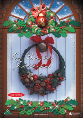 Berings Juledekorationer - DVD