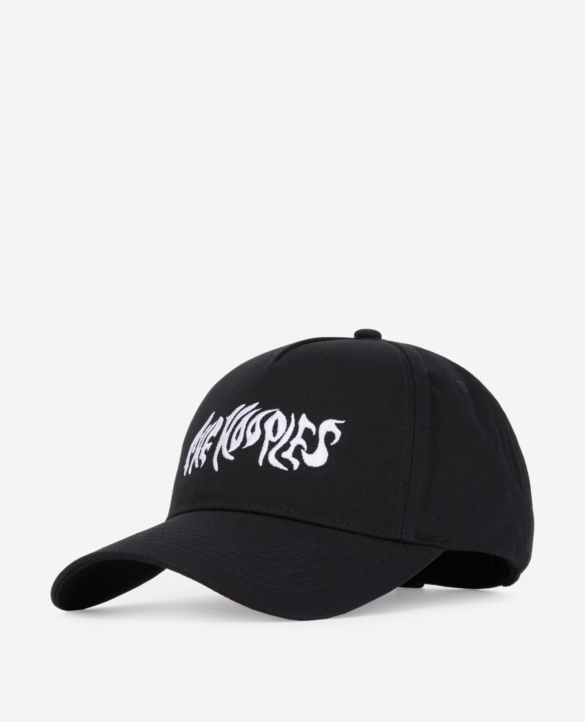 Casquette noire Kooples on fire