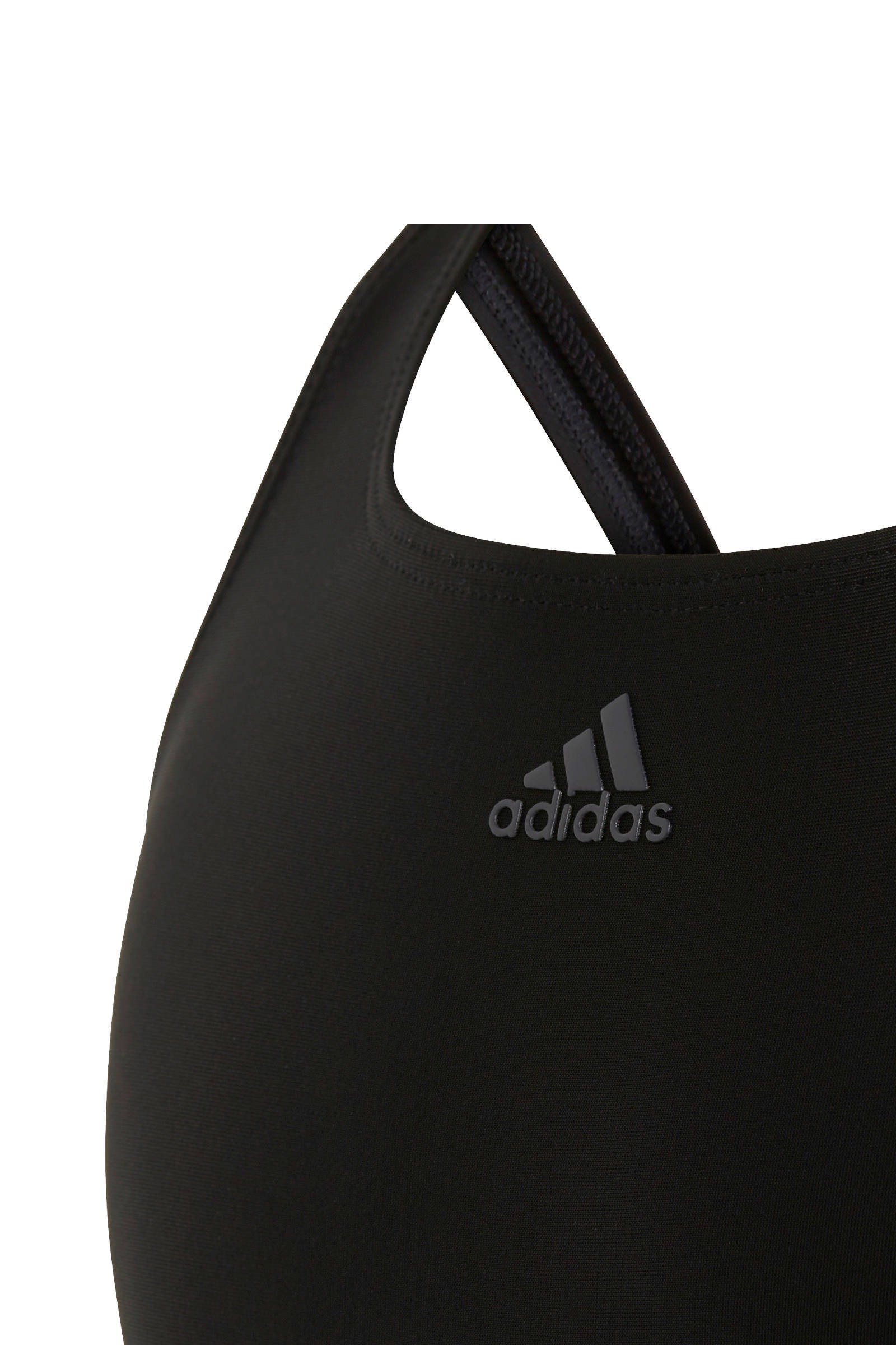 adidas Infinitex 3-stripes zwart