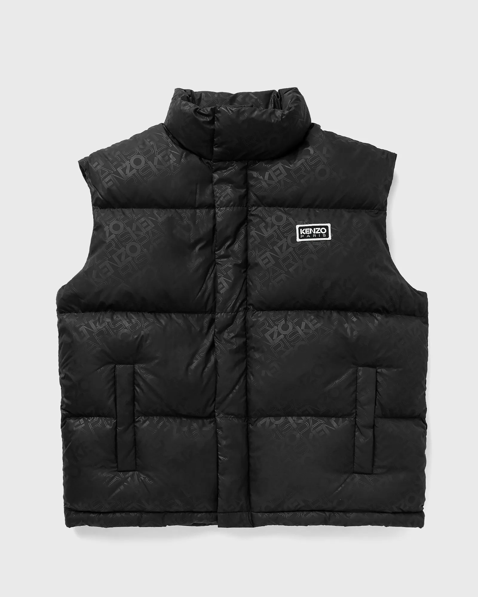 Kenzo SLEEVLESS DOWN JACKET