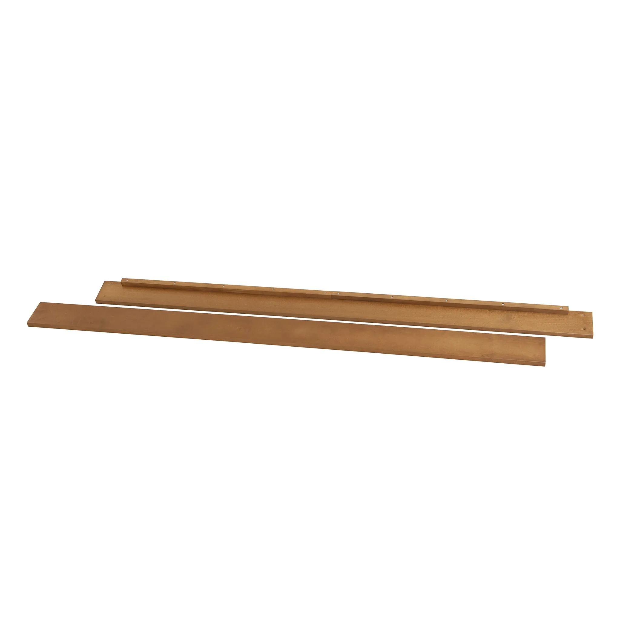 DaVinci Kit de Conversion - Noyer