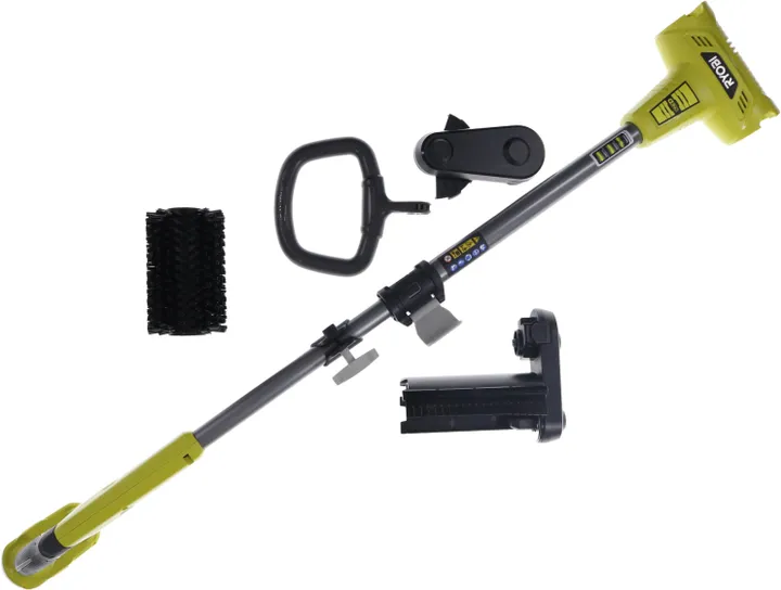 Ryobi Terrasserenser - 18V