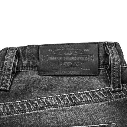 Jean John Doe ORIGINAL LONGUEUR 32 - Straight - Noir