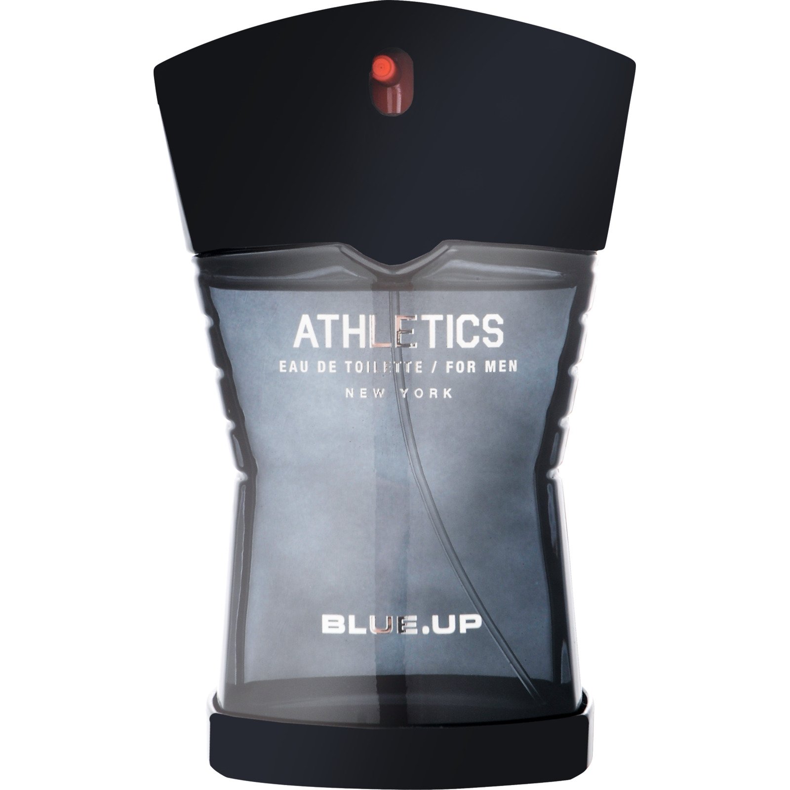 Blue Up Athletics Eau de Toilette 100 ml