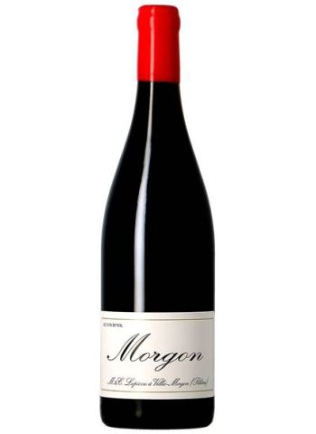 Morgon - Marcel Lapierre