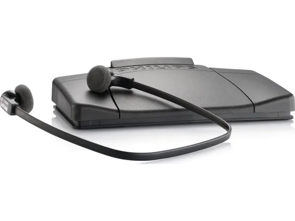 Philips Transcription set LFH7177 - Box-Pack - DVD - Win, Mac (LFH7177/04)