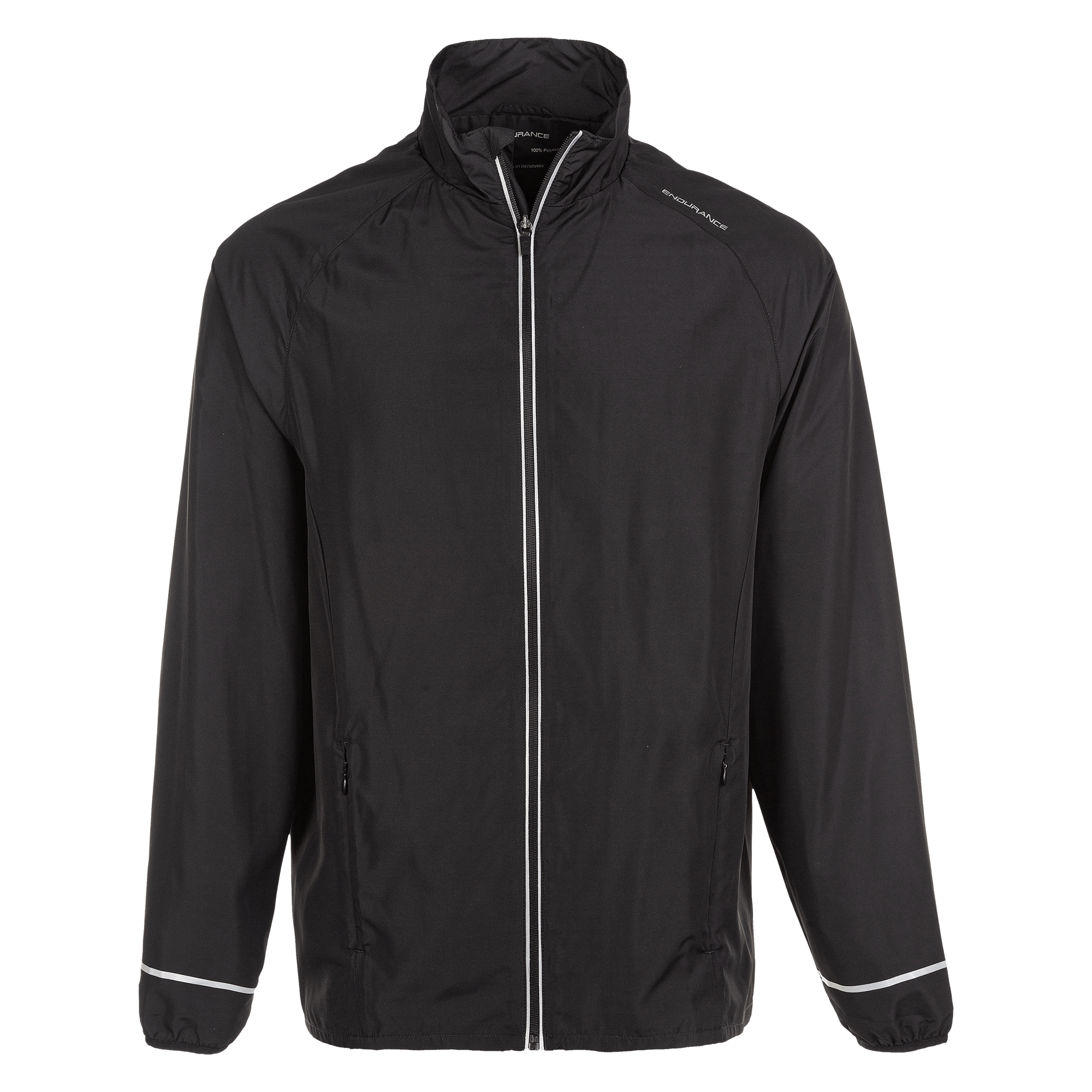 Endurance Lessendo M Jacket - Jakke
