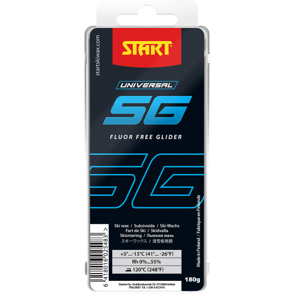 Fart ski START SG UNIVERSAL 180 G