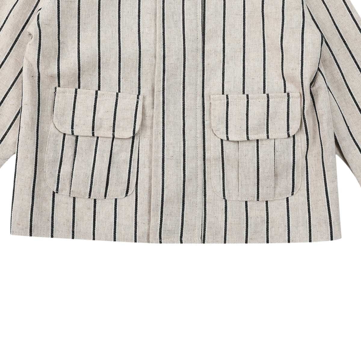 Donsje Ties Jacket