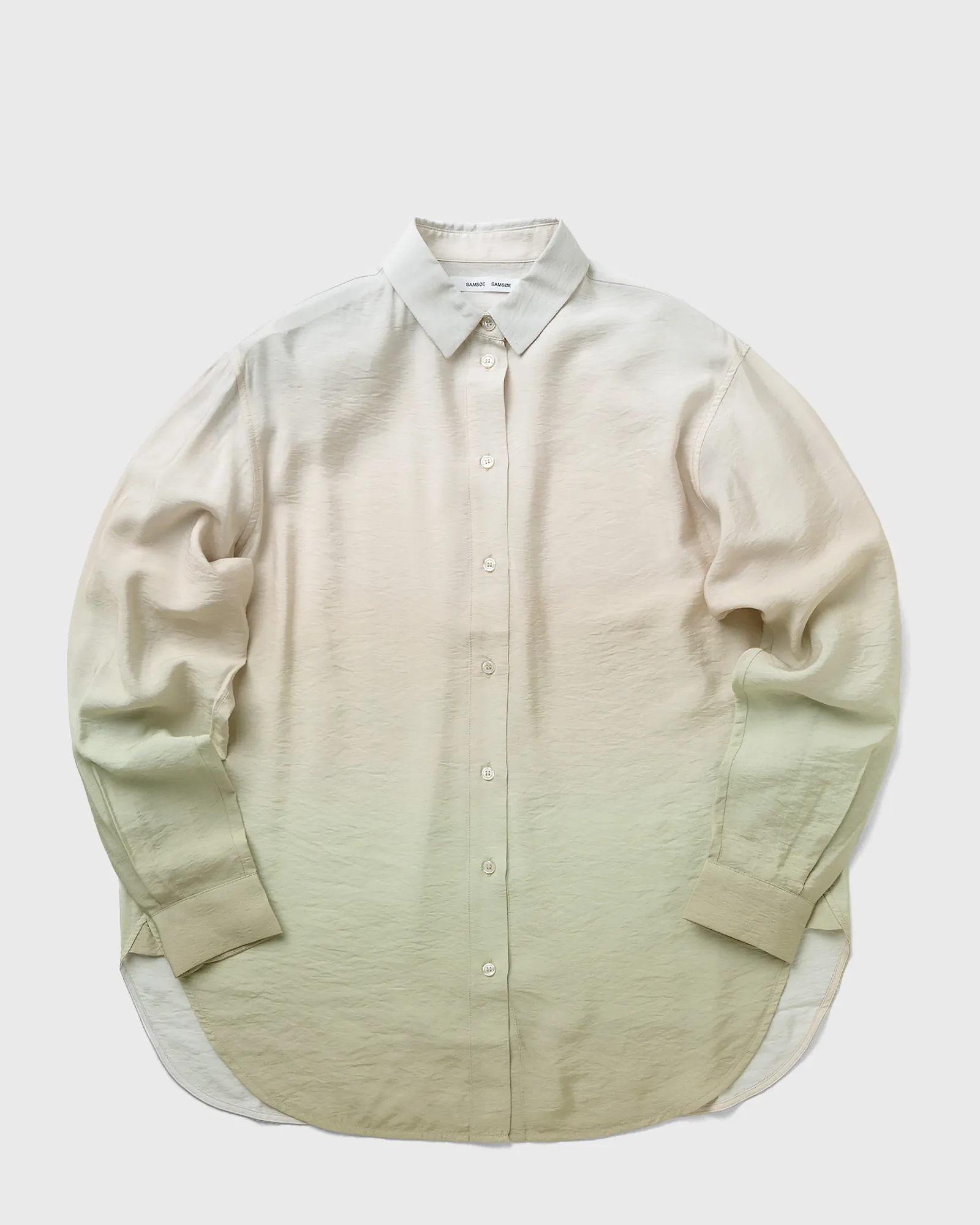 Samsøe & Samsøe WMNS ALFRIDA SHIRT