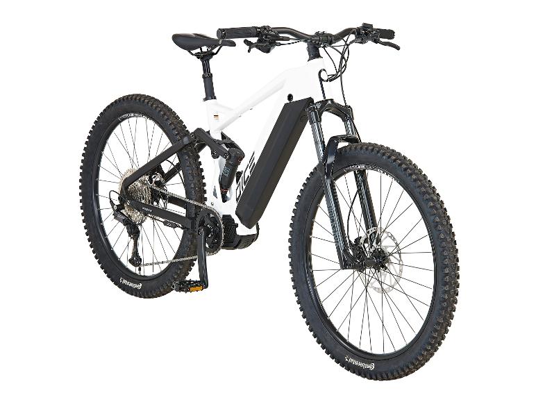 Elektrische mountainbike Dice 5.0