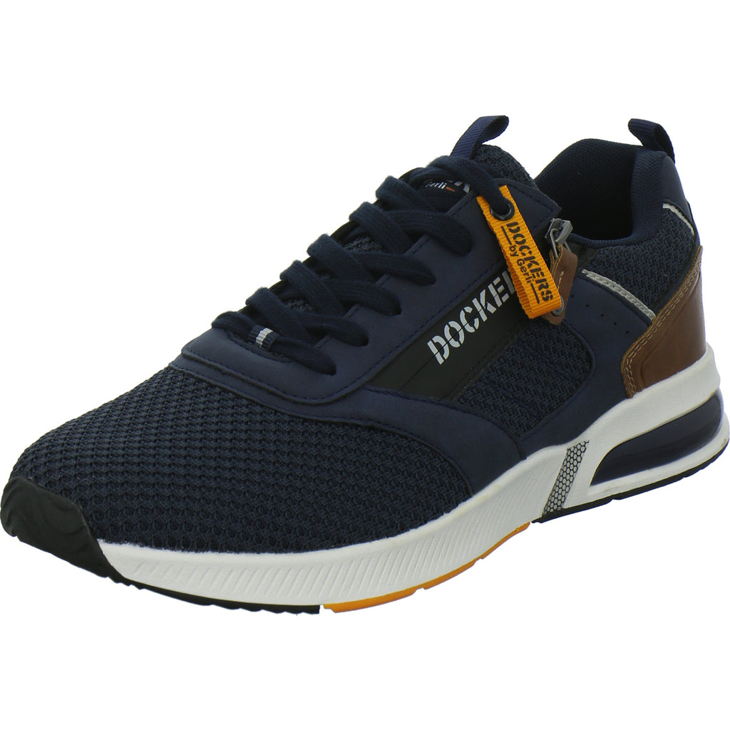 Dockers Sneaker Herren Dunkelblau