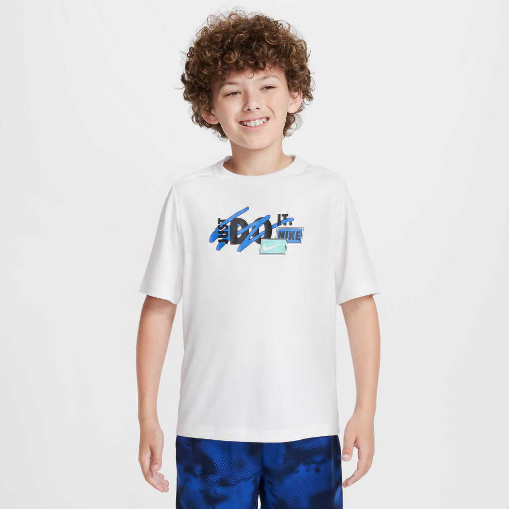 Nike Nike Dri-FIT Big Kids" (Boys")