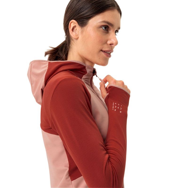 Scopi Fleece Jacket - Polaire femme