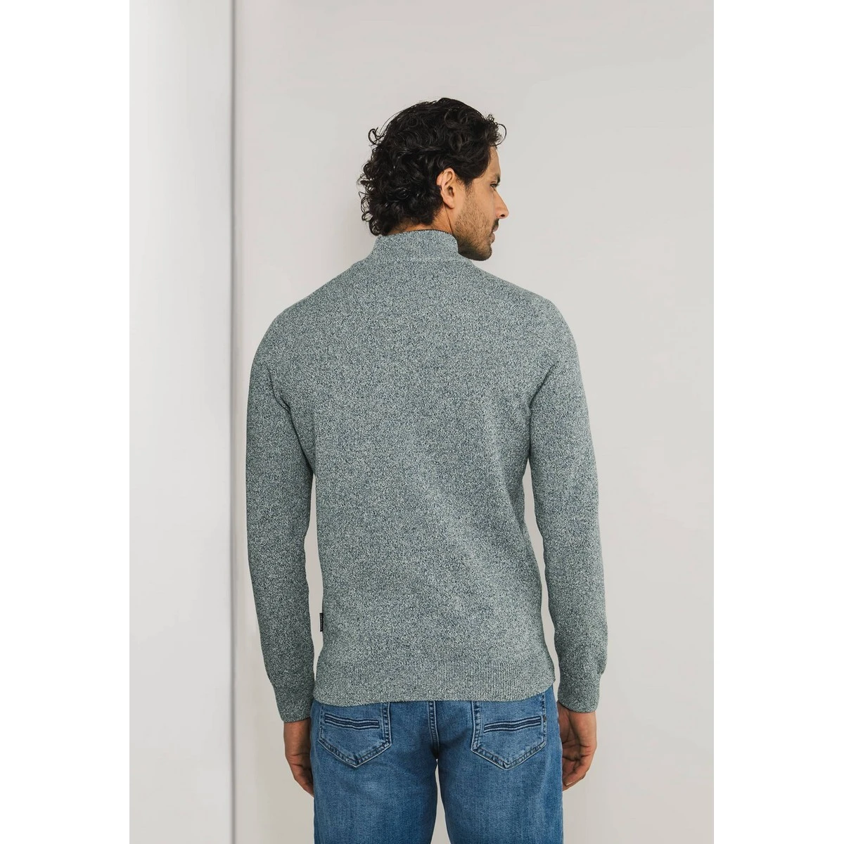 Heren Vest FFJA0017