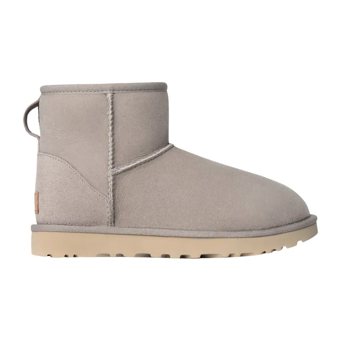 UGG Classic Mini II Laarzen Dames