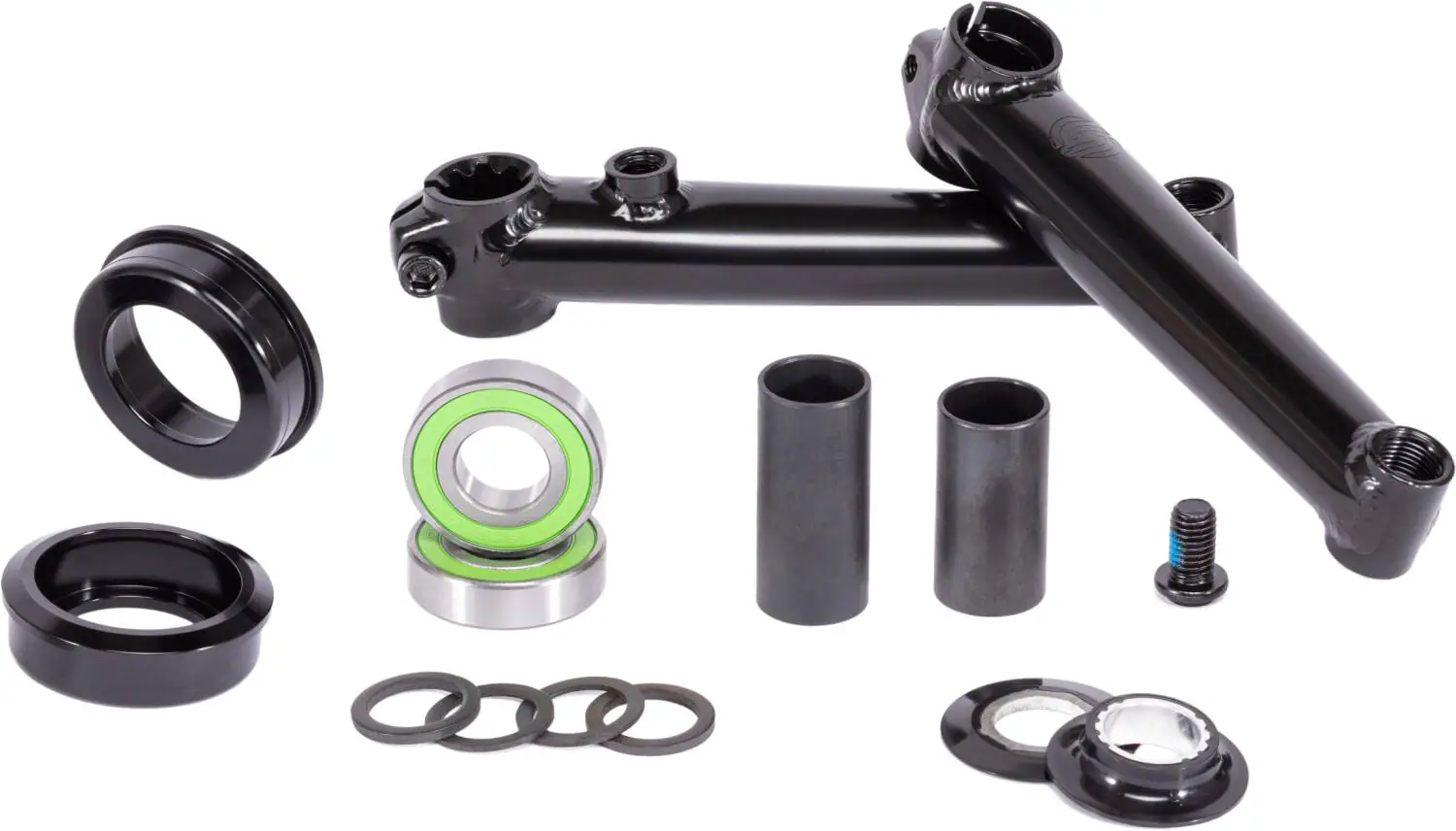 Salt Rookie BMX 3-Delt Krank | SkatePro