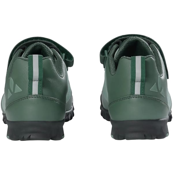 Chaussure VTT automatique VAUDE WOMEN’S TVL PAVEI DUSTY FOREST