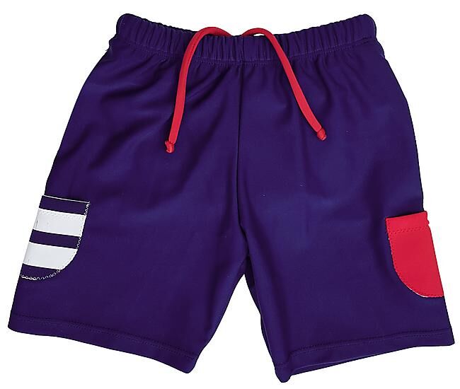 MAYO PARASOL - SHORT ANTI FUITE PETIT MATELOT