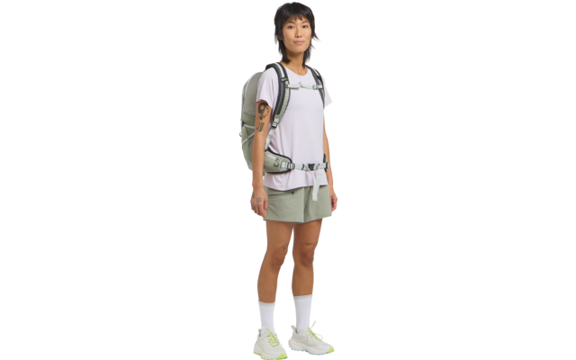 Jack Wolfskin Prelight Stride Damenshorts