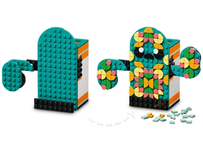 LEGO Multipack zomerkriebels (41937)