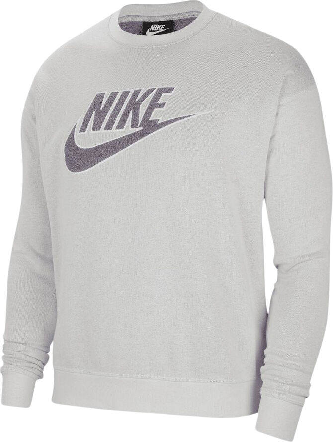 Nike SPORTSWEAR ESSENTIALS Grey