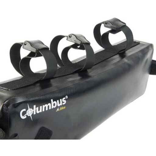 Bolsa De Cuadro Para Bicicletas Columbus