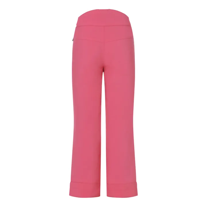 Fusalp Pantalon de Ski Atlas | Rose