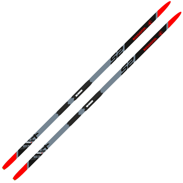 Ski de fond ROSSIGNOL X-IUM SKATING WCS S2