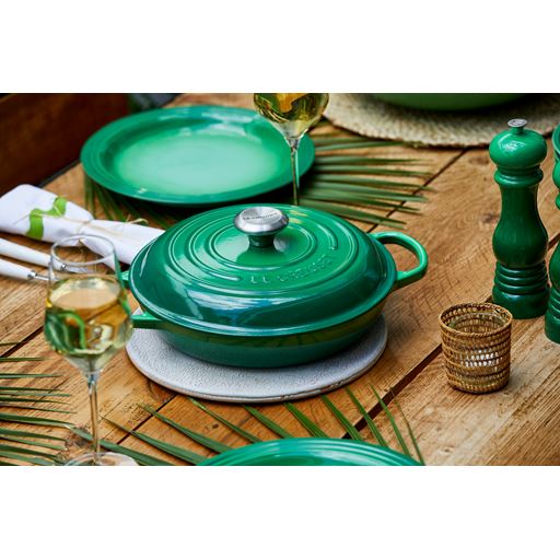 Le Creuset Saltkværn, Bamboo