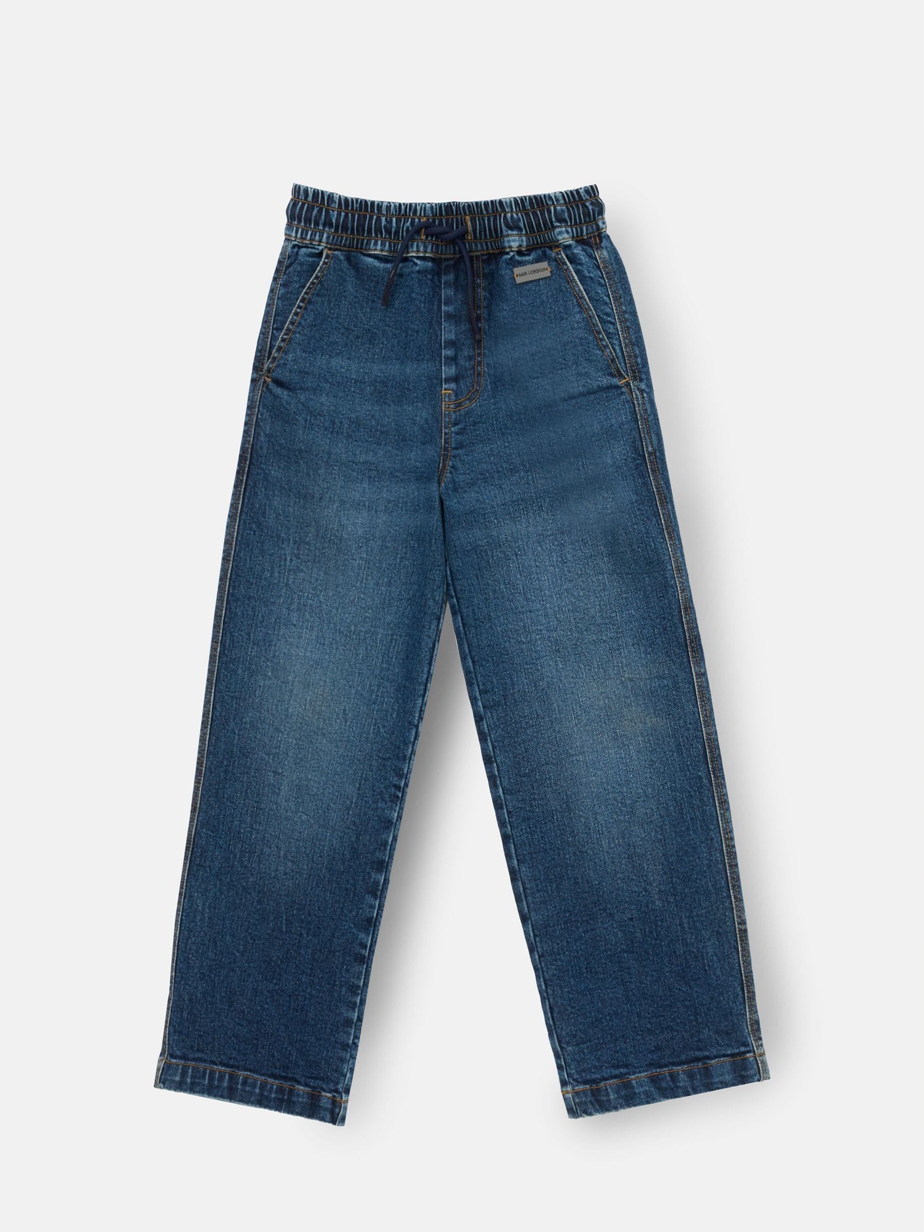 Angel & Rocket Jacob Joggers Jeans