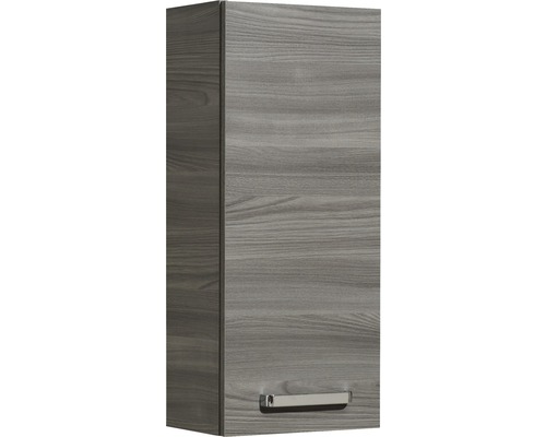 Pelipal Heidelberg Sangallo Grijze wandkast, 30 cm breed