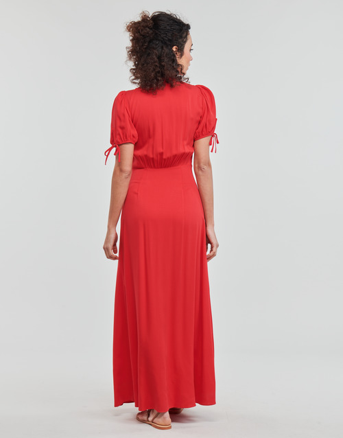 Naf Naf - KATOU - Rouge