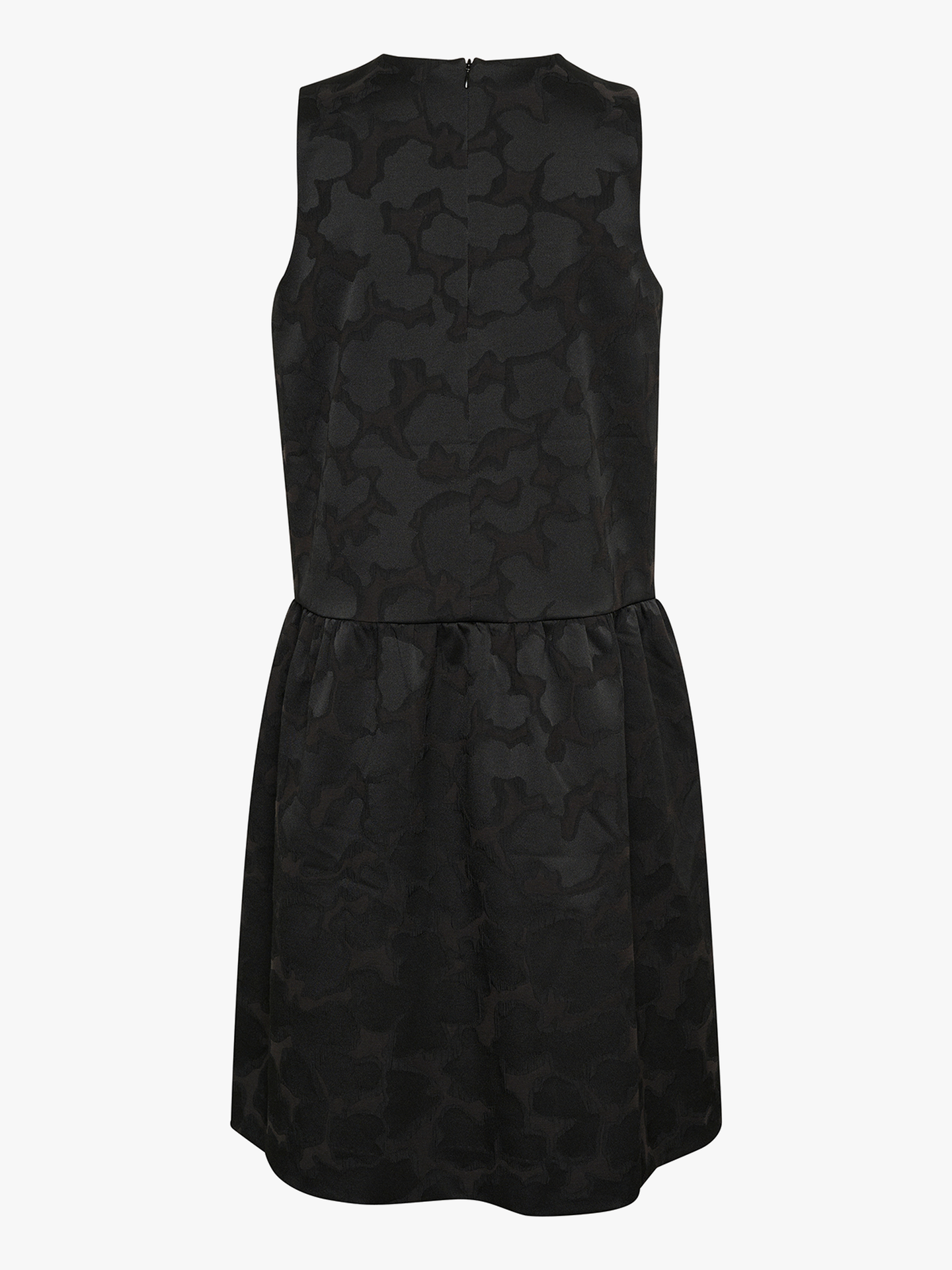 Yanah Dress