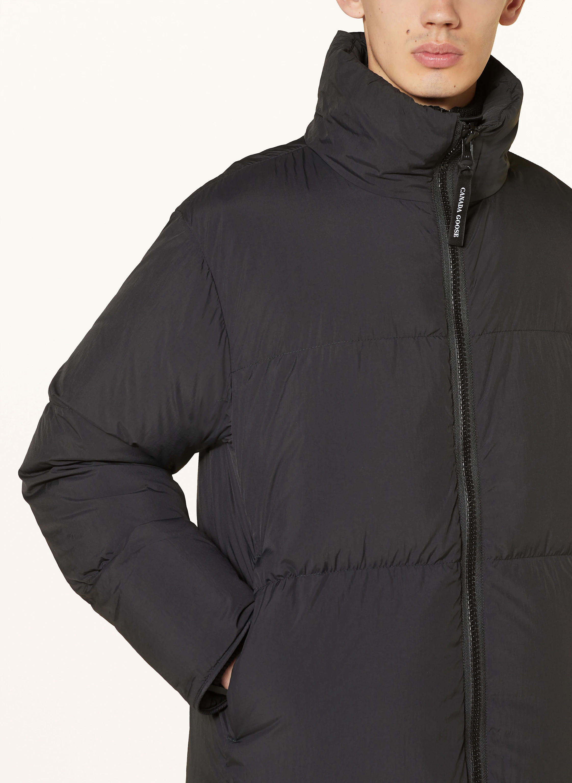 CANADA GOOSE Daunenjacke LAWRENCE