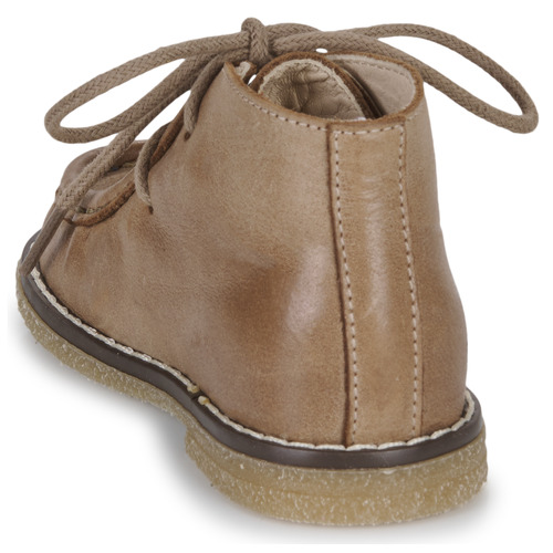 Little Mary - JACK - Marron