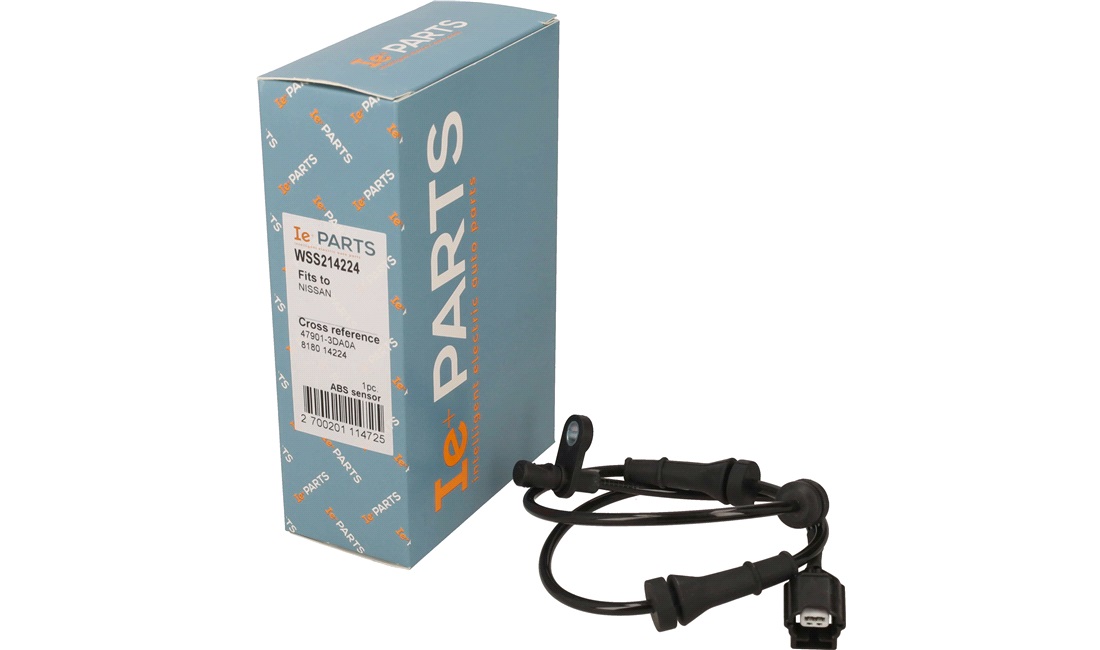 ABS sensor