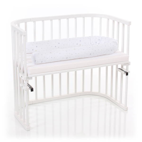 babybaybabybay   Nestchenschlange Sternenmix azurblau