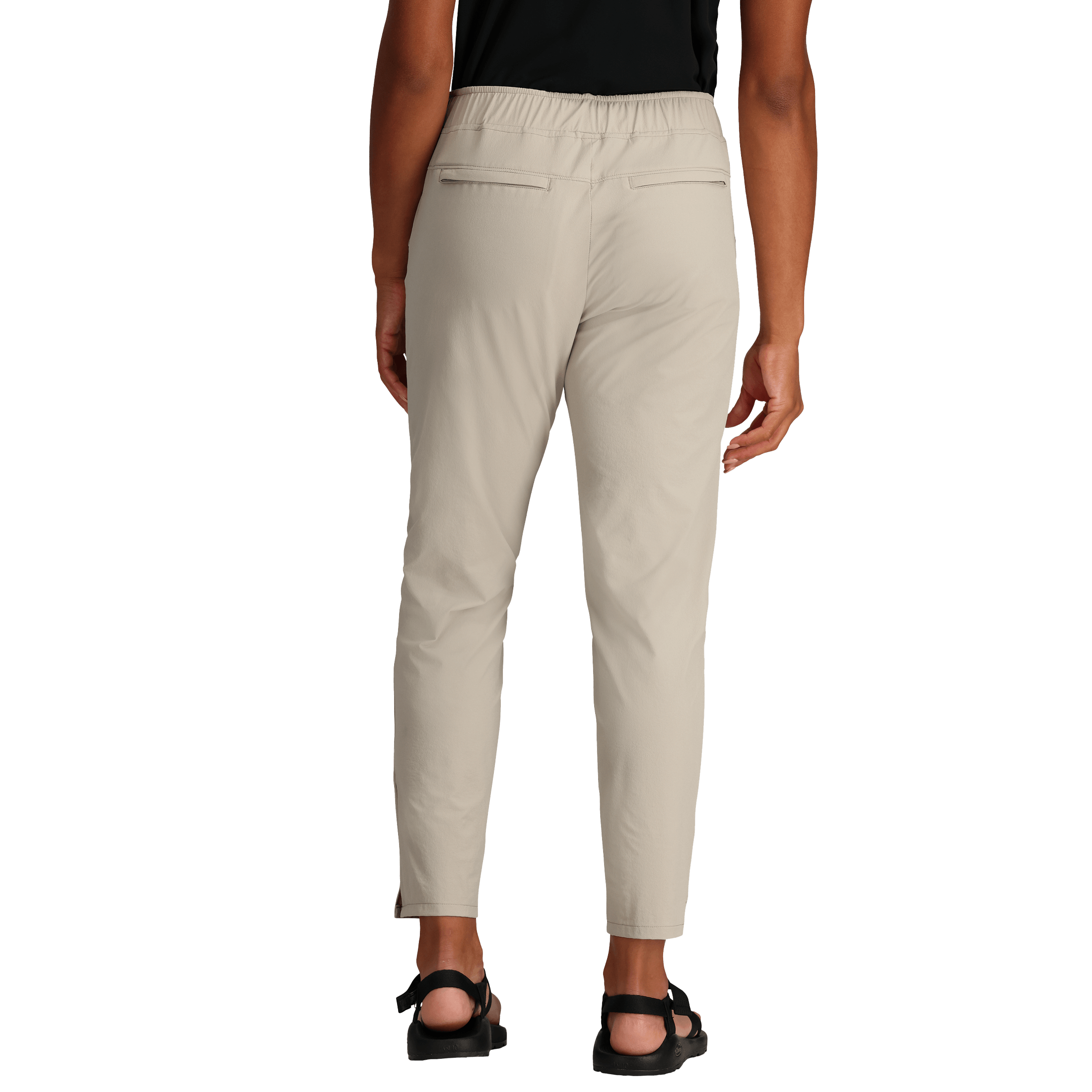 Outdoor Research Ferrosi Transit Pants - Dame - Bukse
